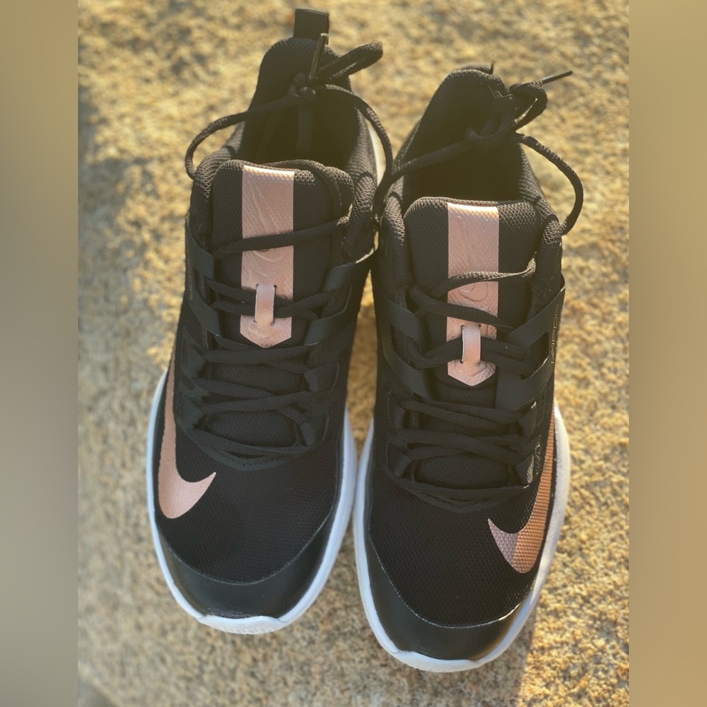 Nike Court Vapor Lite Tennis Womens - Picture 6 of 7